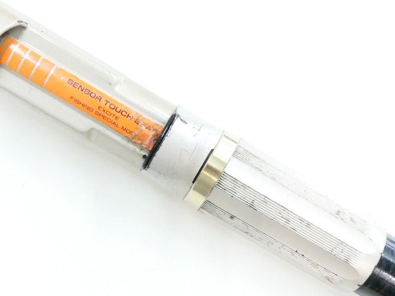 ダイワ トーナメント アモルファスウィスカー パワーメッシュ 磯 2-63