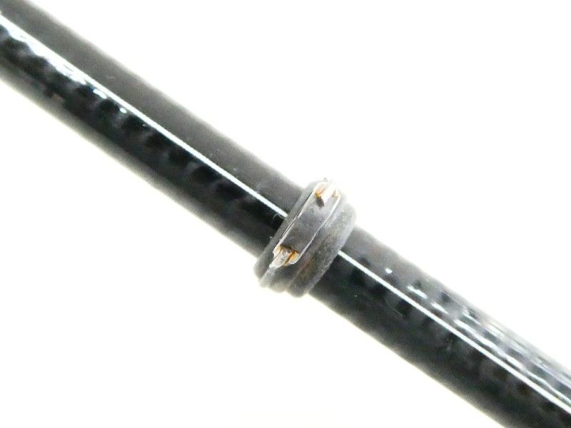 ダイワ トーナメント アモルファスウィスカー パワーメッシュ 磯 2-63