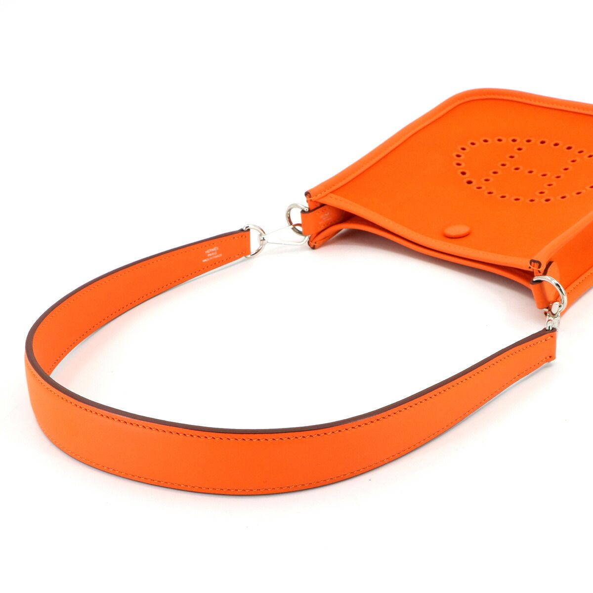 未使用 展示品 エルメス HERMES ネオ エブリン 16 TPM ショルダー