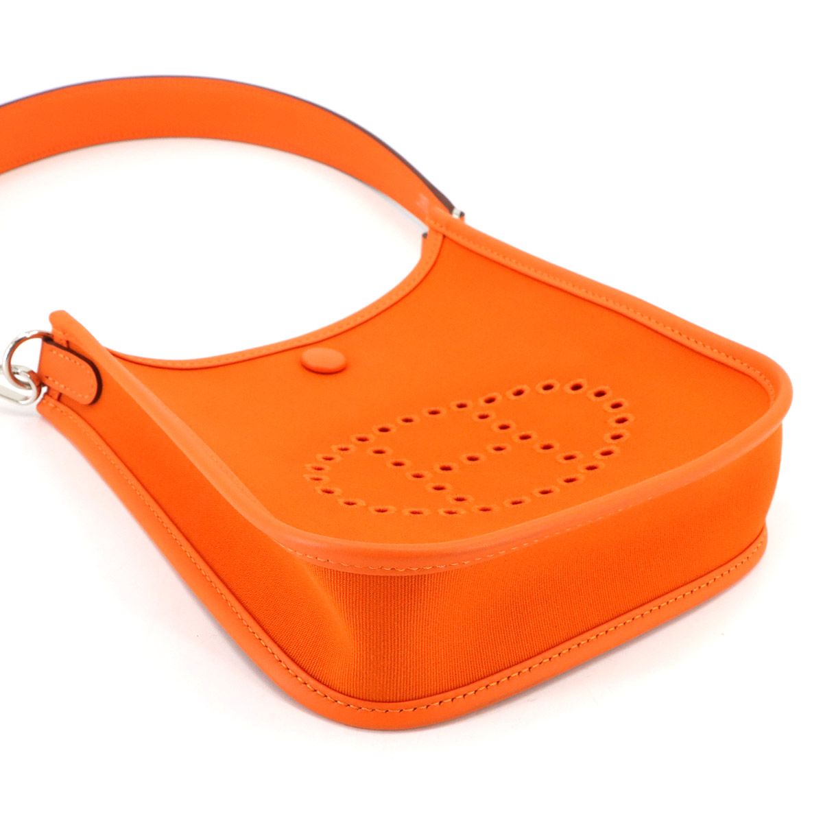 未使用 展示品 エルメス HERMES ネオ エブリン 16 TPM ショルダー