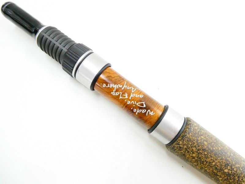  ツララ フライテクス グルービー 80 S 03 ロックフィッシュロッド ロッド