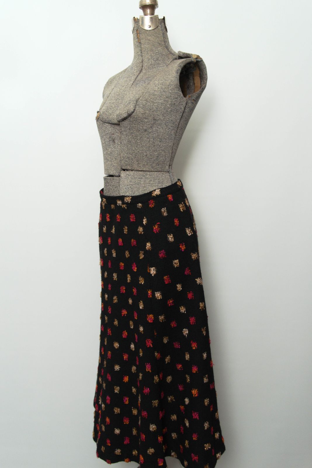 古着 エンブロイダリー