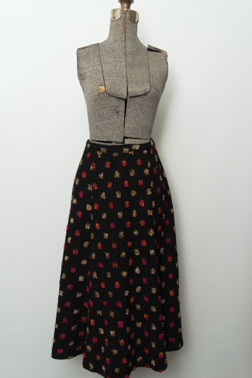 エンブロイダリー