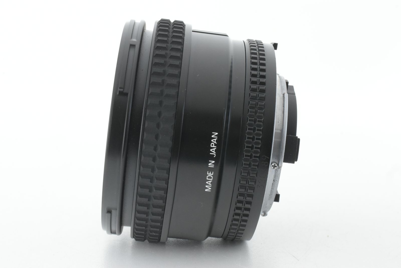  Nikon AF NIKKOR 20 mm f 2 8 D Wide Angle Lens ニコン ニッコール AFレンズ EF TN JP 1667 レンズ(単焦点) カメラ