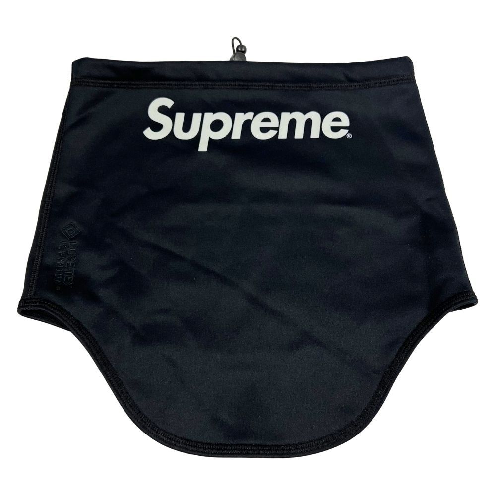 SUPREME シュプリーム 23AW Windstopper Neck Gaiter ネックウォーマー