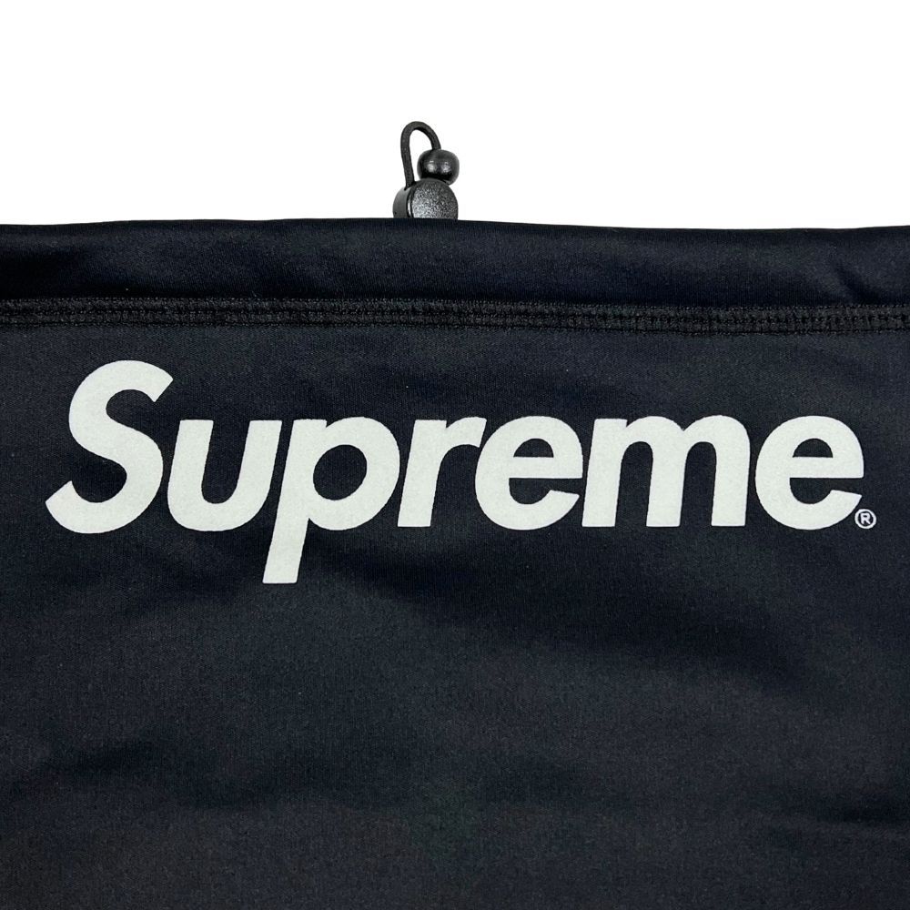SUPREME シュプリーム 23AW Windstopper Neck Gaiter ネックウォーマー