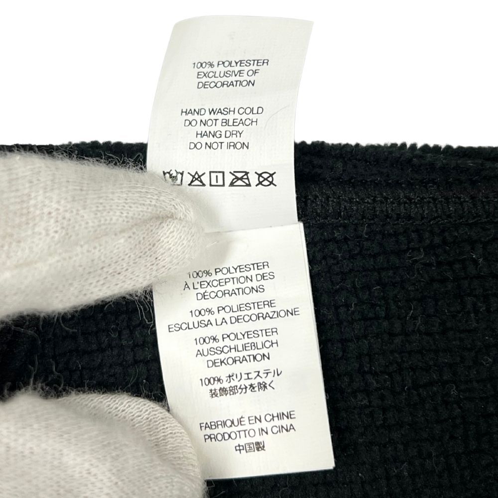 SUPREME シュプリーム 23AW Windstopper Neck Gaiter ネックウォーマー