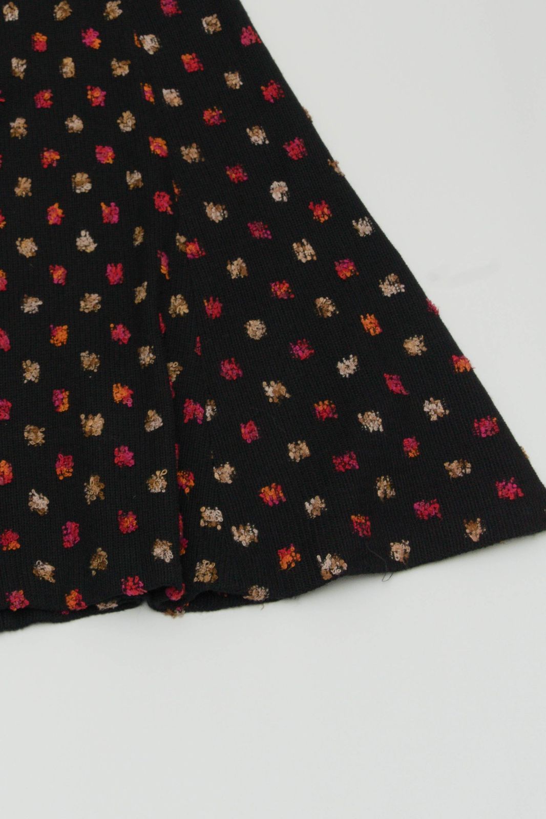 エンブロイダリー ハンドメイド