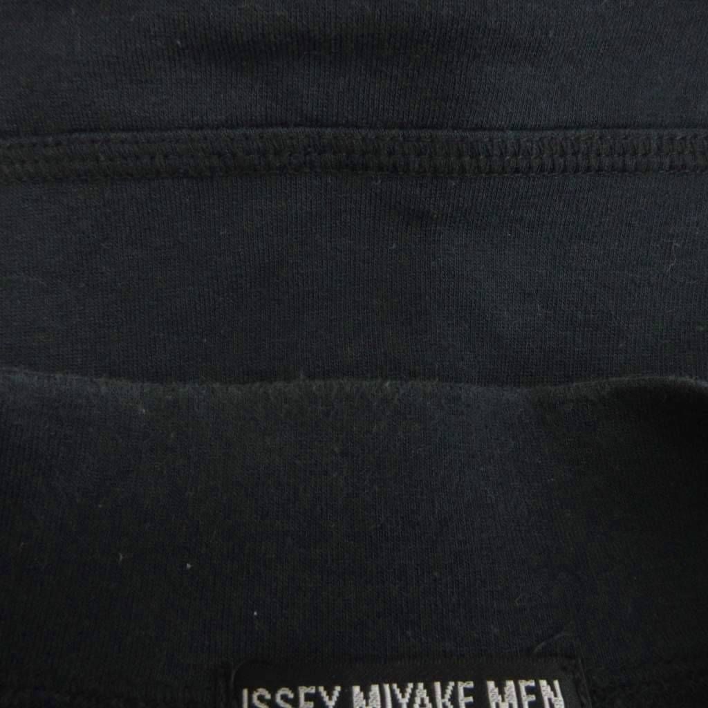 人気 イッセイミヤケメン ISSEY MIYAKE MEN ジャケット ブルゾン 長袖