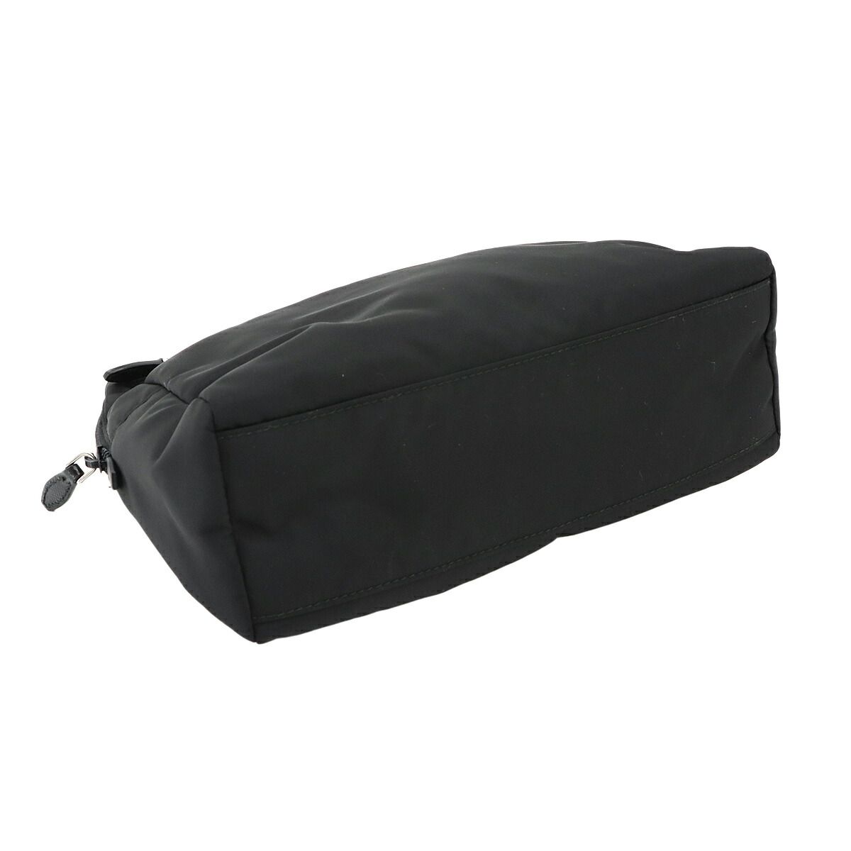 ナイロン ブラック