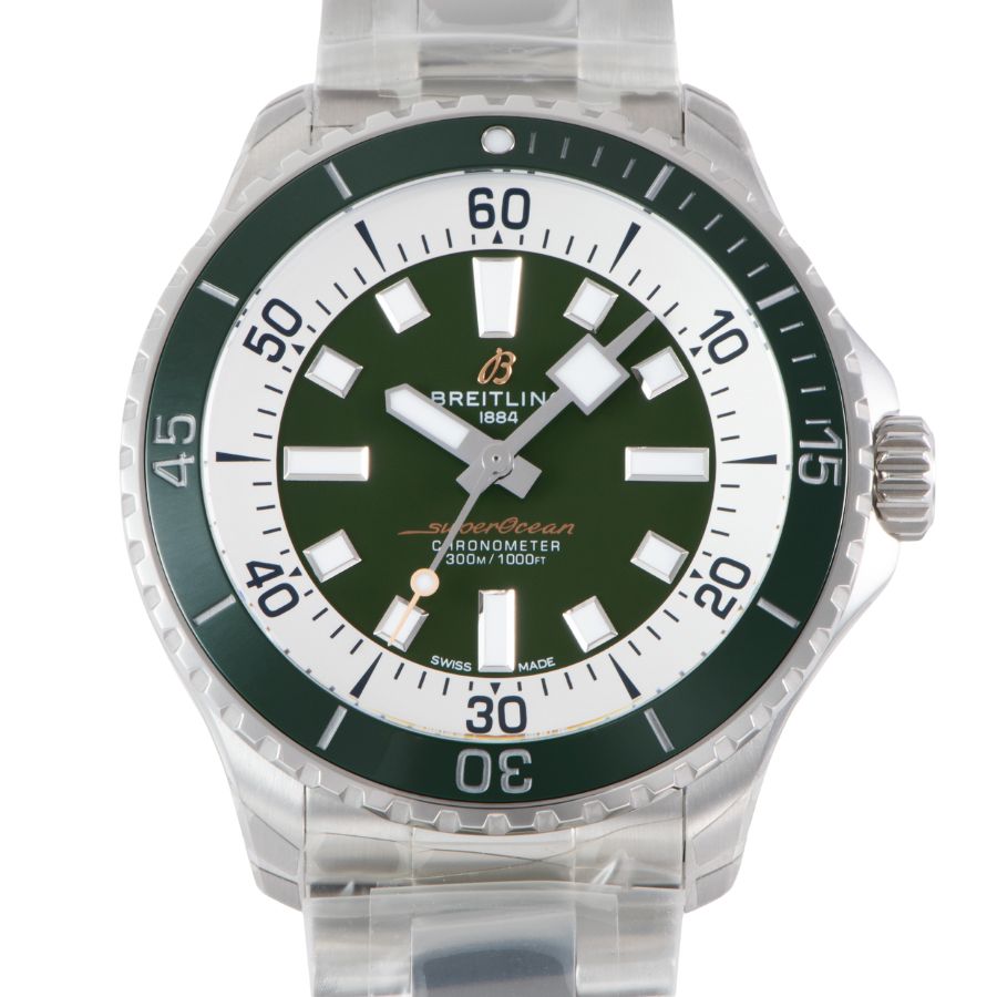 BREITLING ブライトリング スーパーオーシャン オートマチック 44