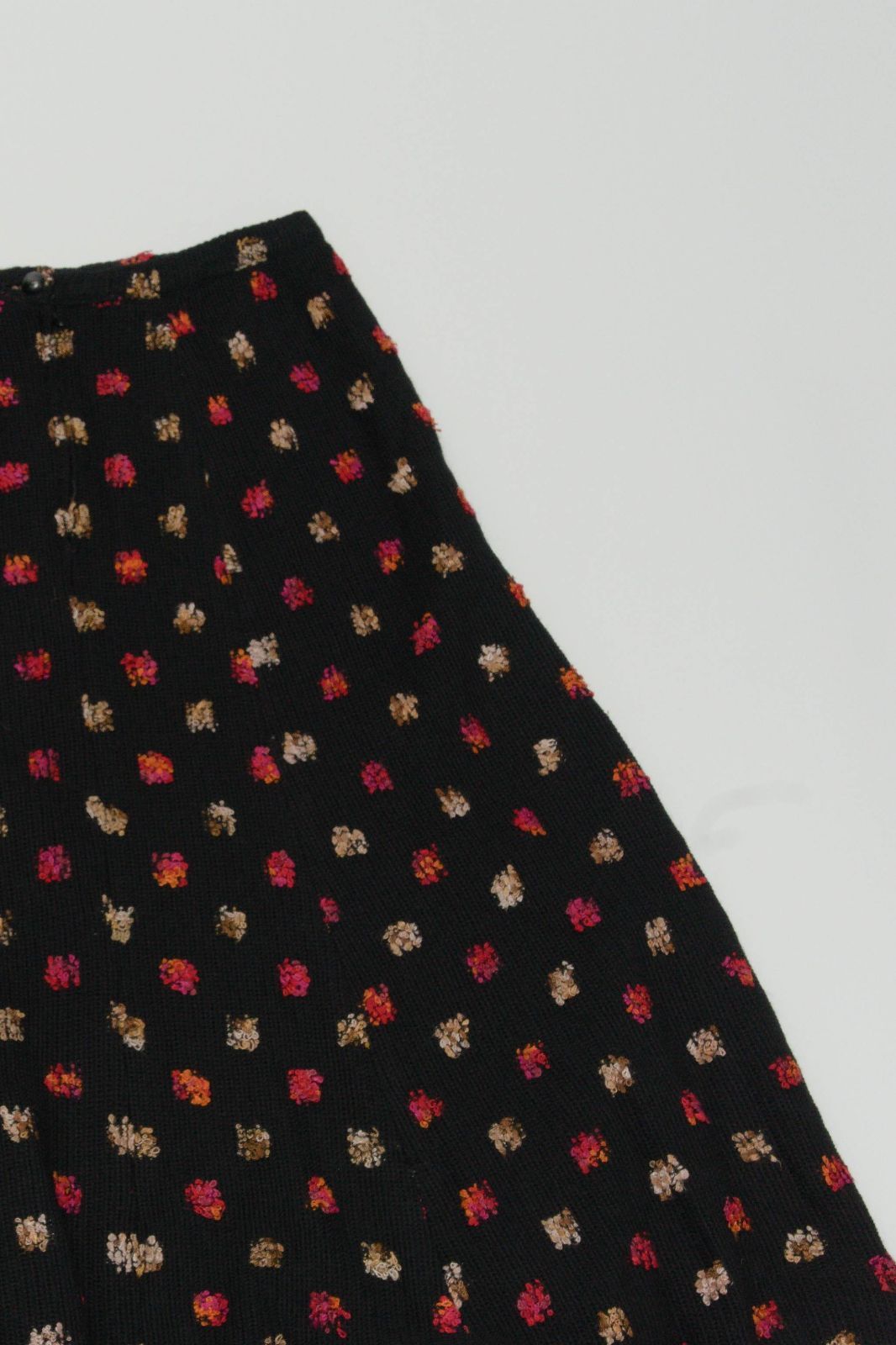 エンブロイダリー ハンドメイド