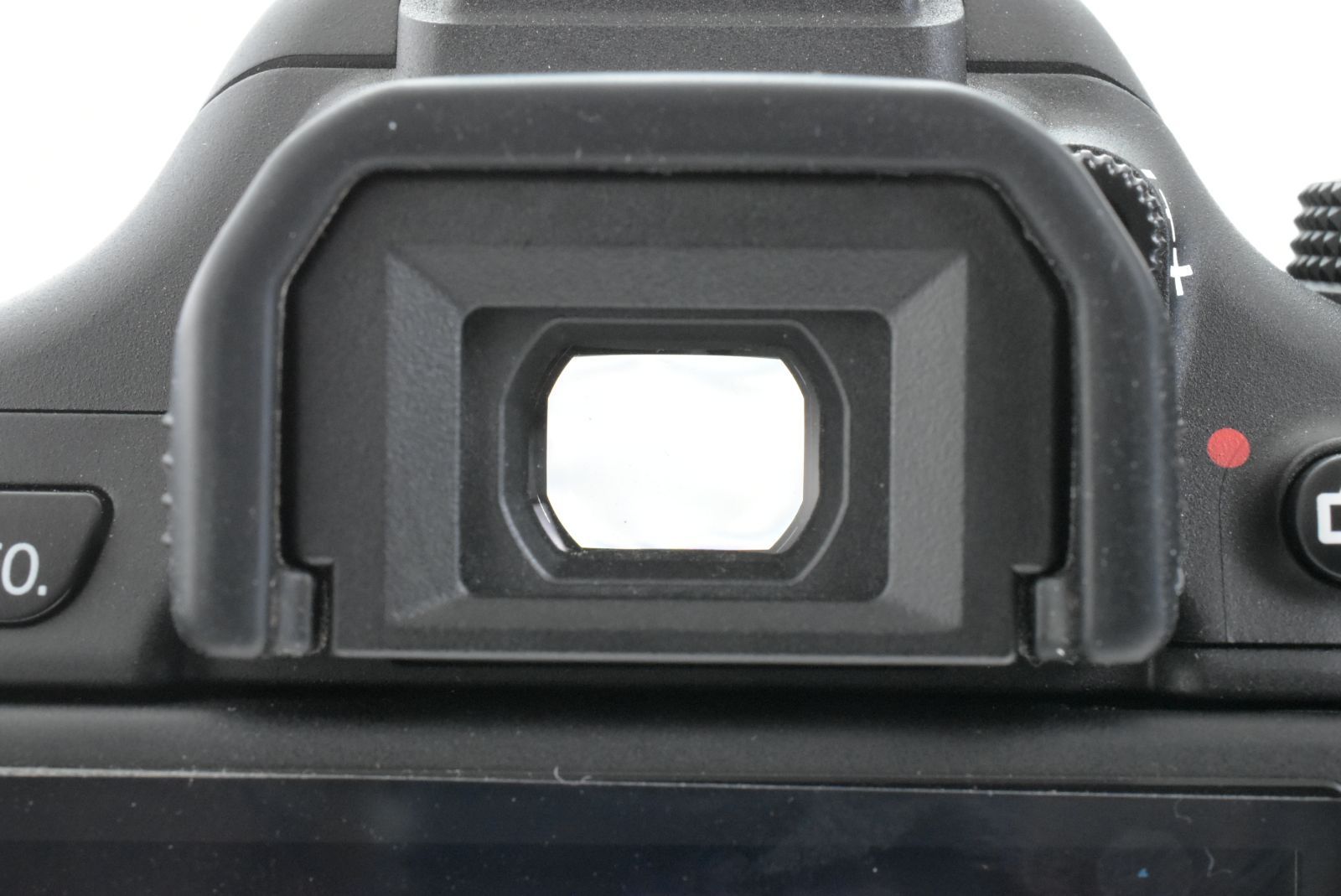 美品】 シャッターカウント 322回 Canon EOS Kiss X5 + EF-S 18-55mm