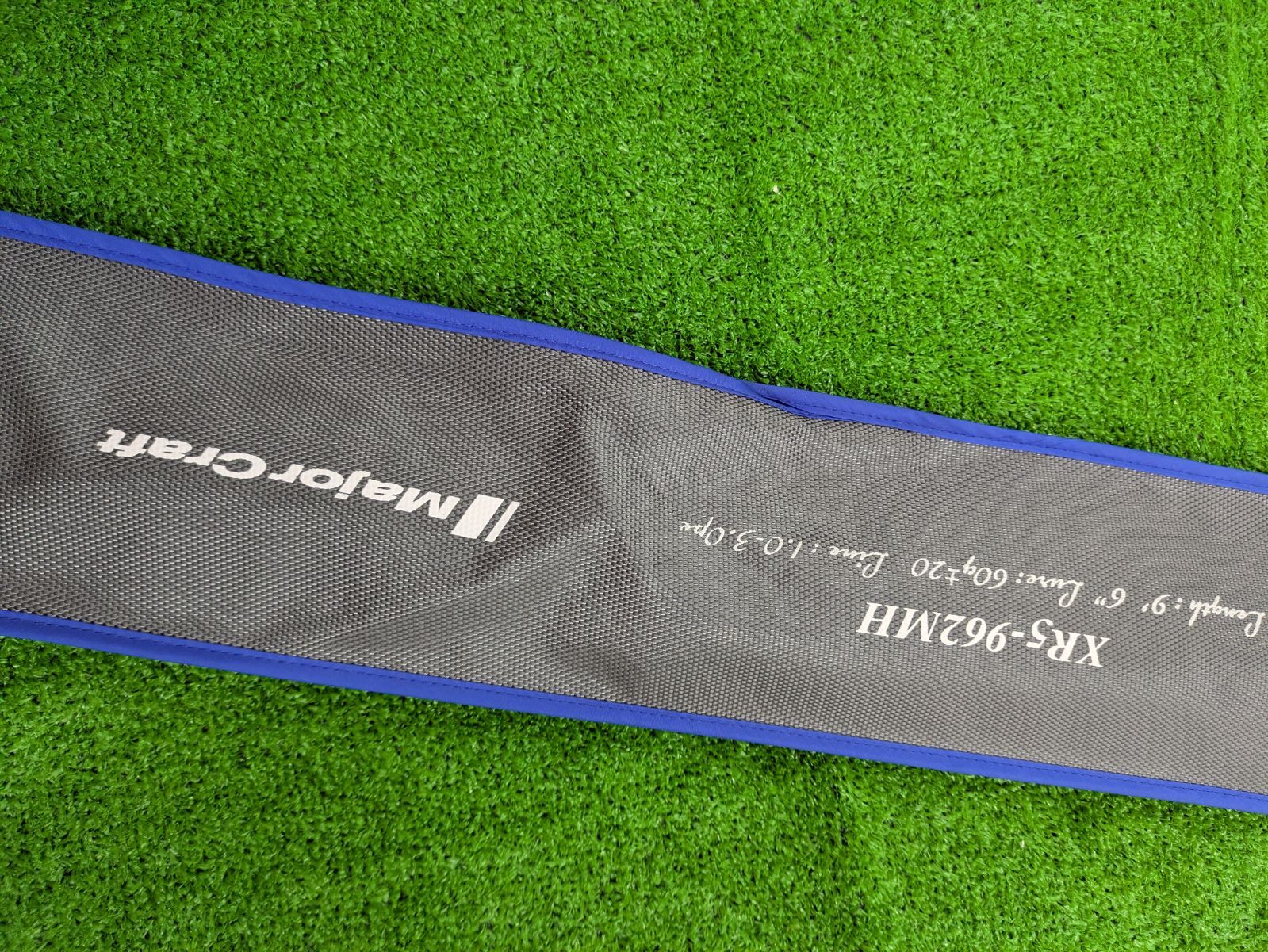 メジャークラフト クロスライド 5 G 962 MH