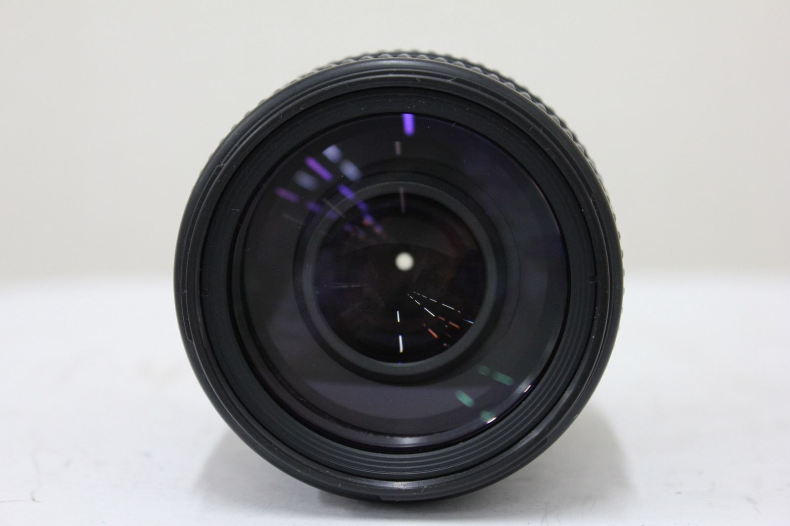 元 き ニコン Nikon AF NIKKOR 70 300 mm F 4 5 6 D 前後キャップ付き レンズ e 4207