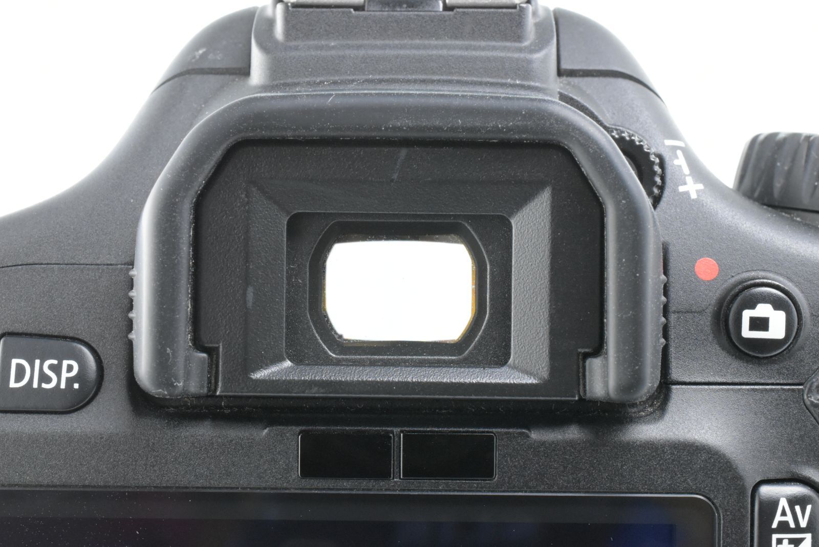 美品】シャッターカウント3829回 Canon EOS Kiss X4 + EF-S 18-55mm IS