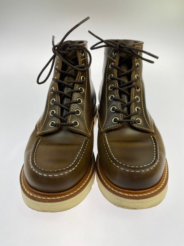 021 モックトゥブーツ