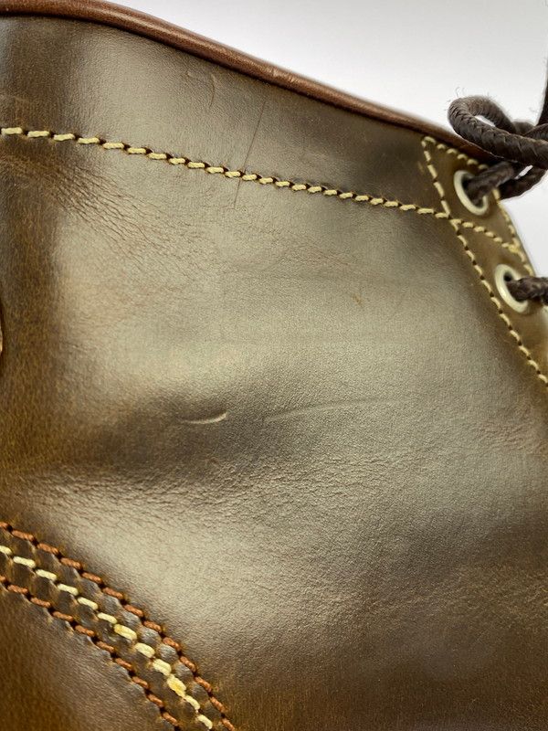 モックトゥブーツ