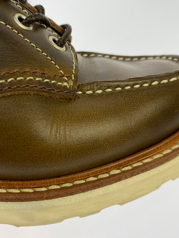 021 モックトゥブーツ