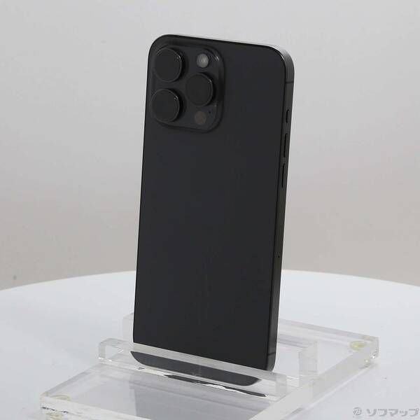 Pro Max iPhone iPhone15 0 256GB APPLE 〔中古〕iPhone15 SIMフリー