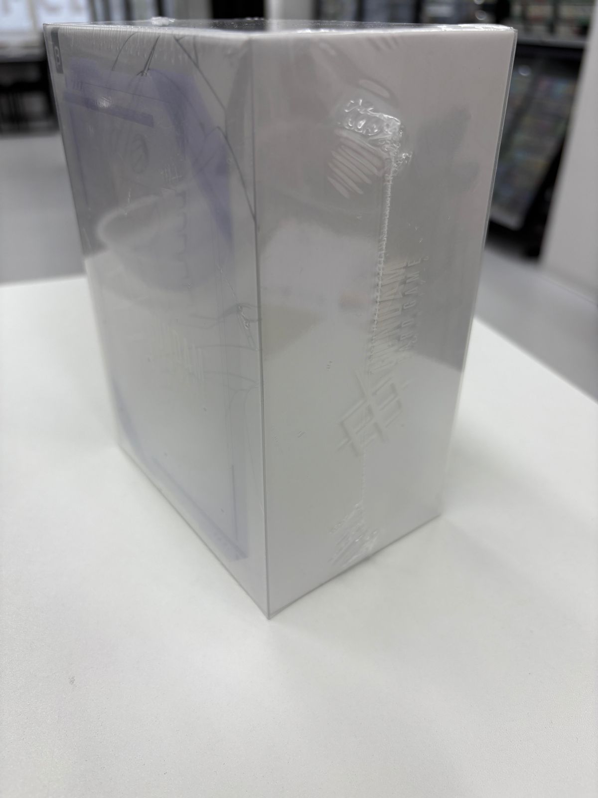 ガンダムカードゲーム リミテッドBOX Ver.β 日本語版 未開封BOX - メルカリ