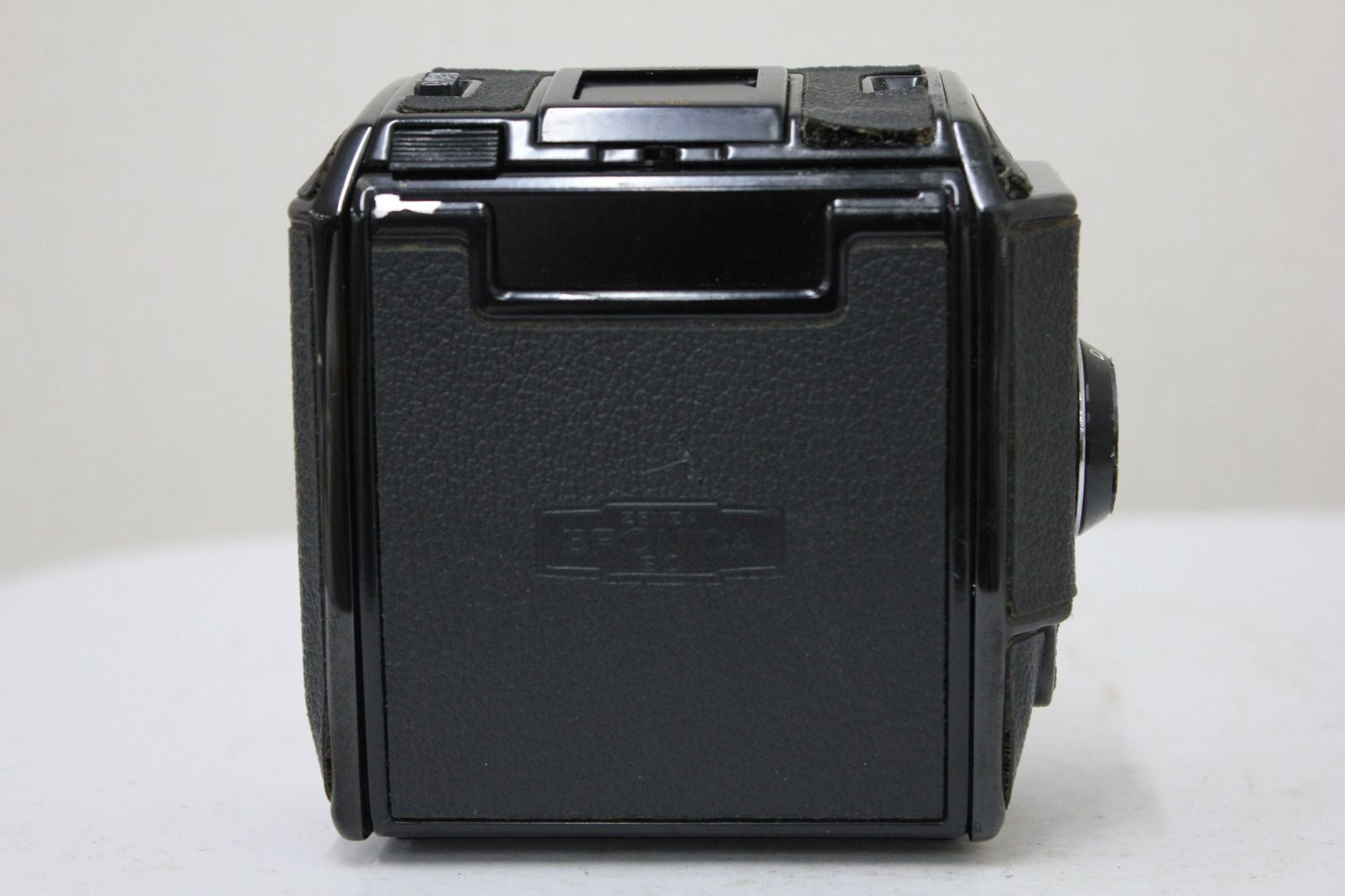 ゼンザブロニカ Zenza Bronica EC 6 4 5 フィルムバック e 4212
