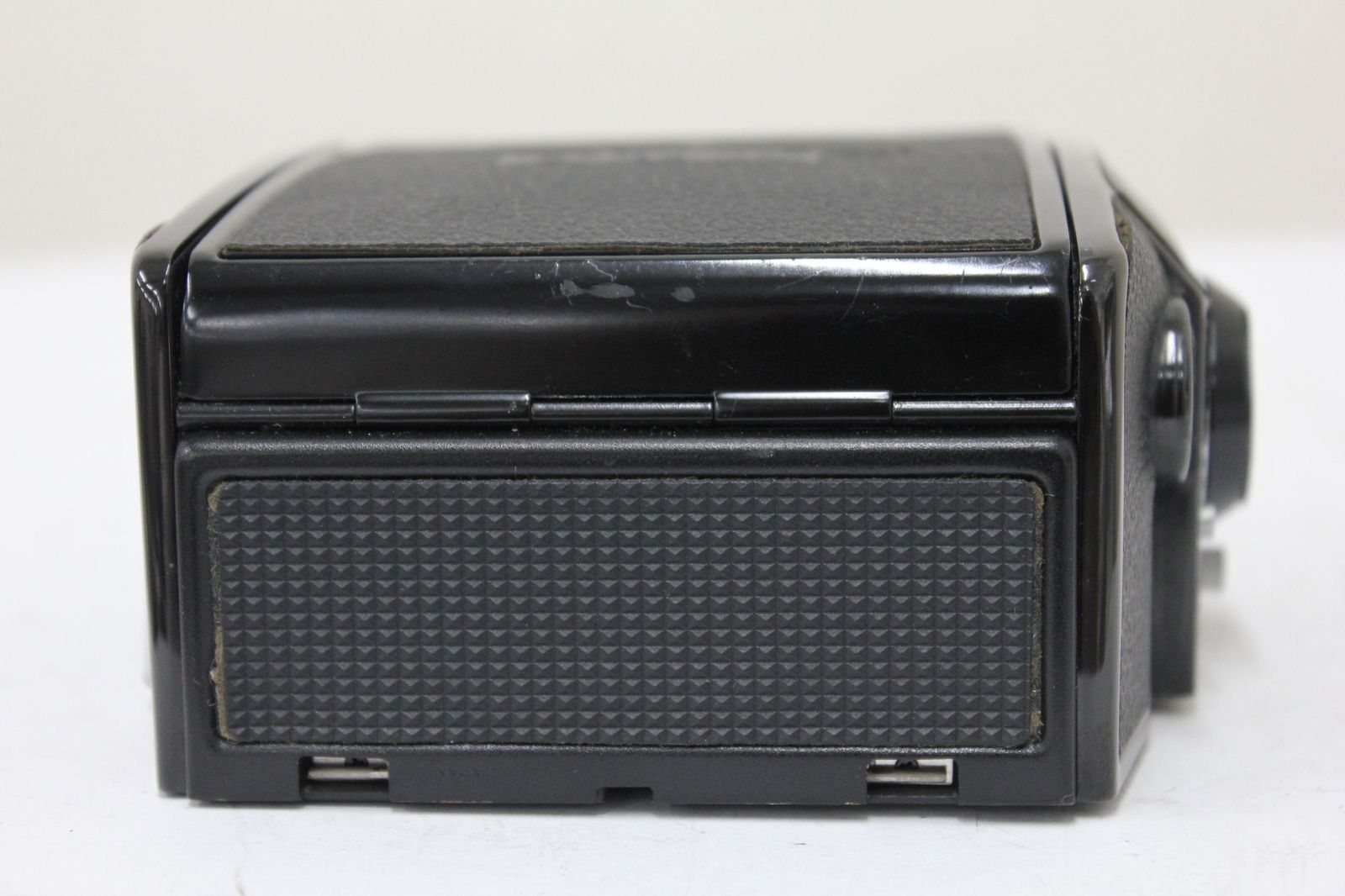 返品保証】 ゼンザブロニカ Zenza Bronica EC 6×4.5 フィルムバック