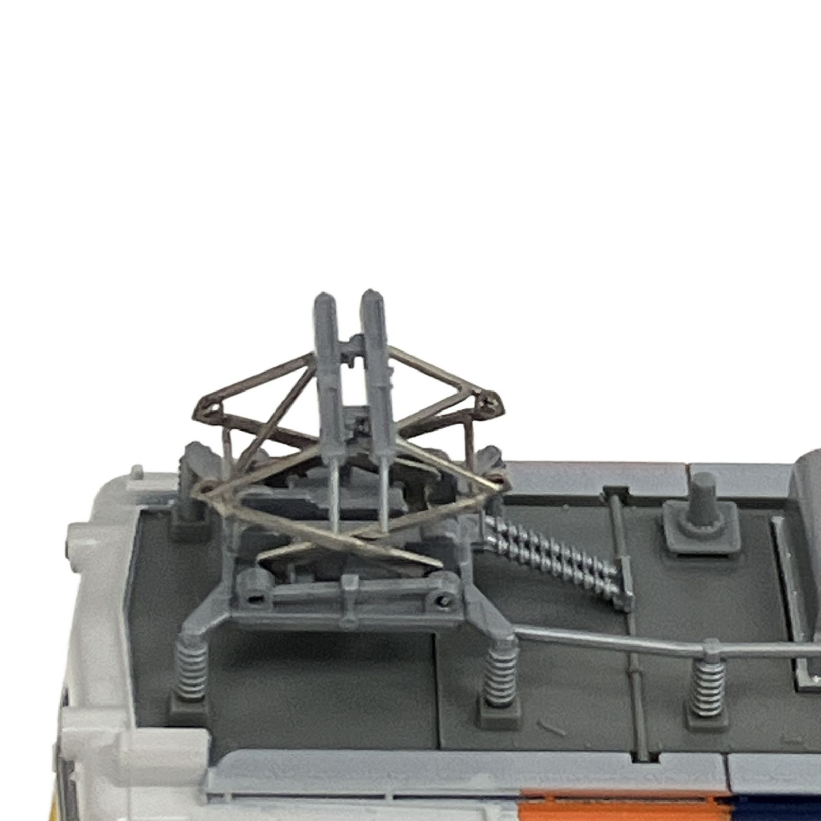 KATO 3021-4 EF81 カシオペア 電気機関車 Nゲージ 鉄道模型 カトー