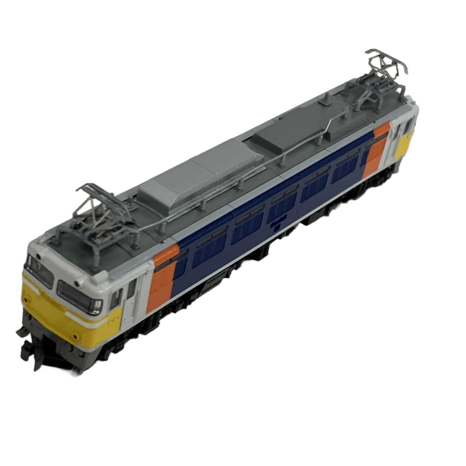 KATO 3021-4 EF81 カシオペア 電気機関車 Nゲージ 鉄道模型 カトー