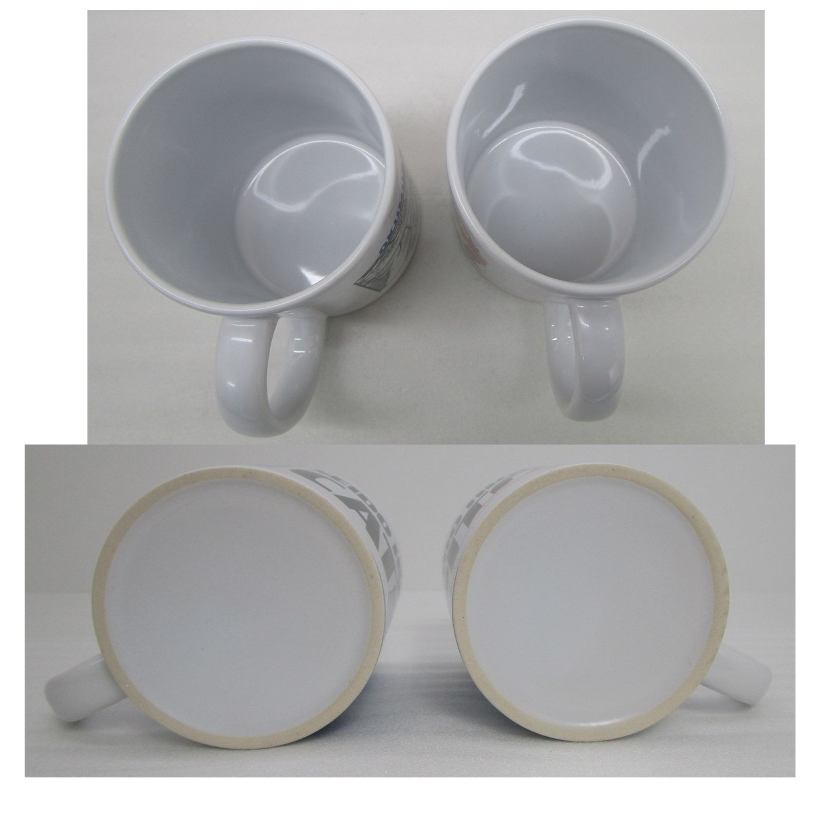 ダイヤのA actII オンラインくじ マグカップ 沢村栄純 奥村光舟 - メルカリ