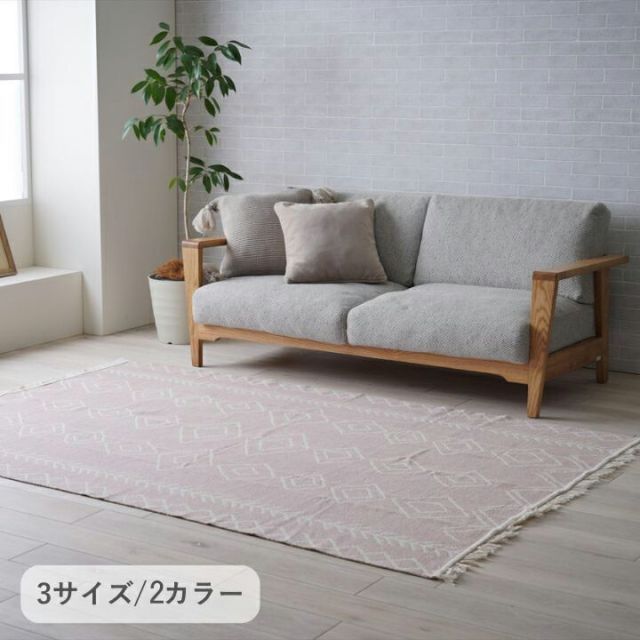 『ミラ』 160×160cm