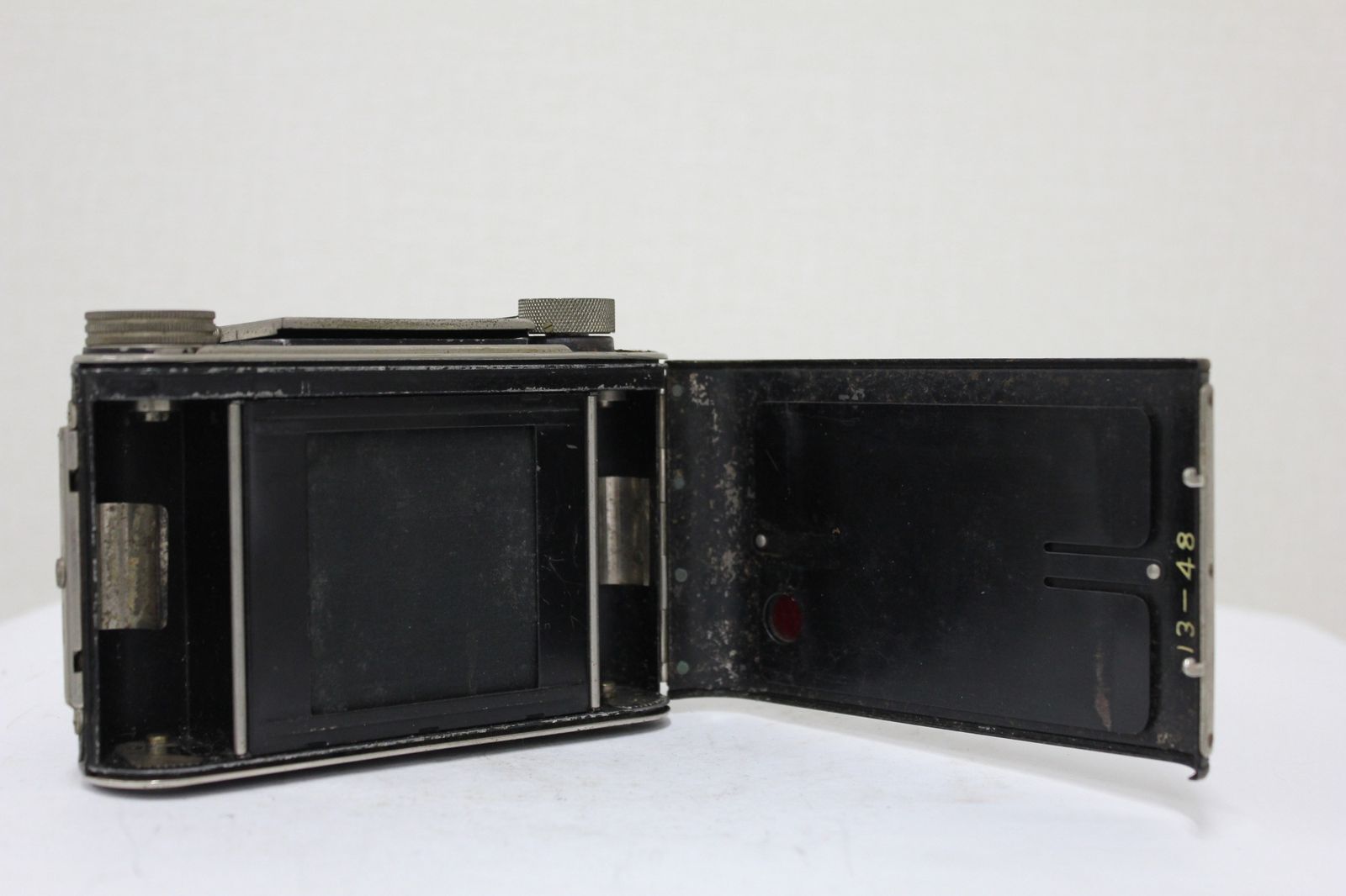  品 Reflex Korelle Victar 7 5 cm F 4 カメラ e 4215 その他 フィルムカメラ