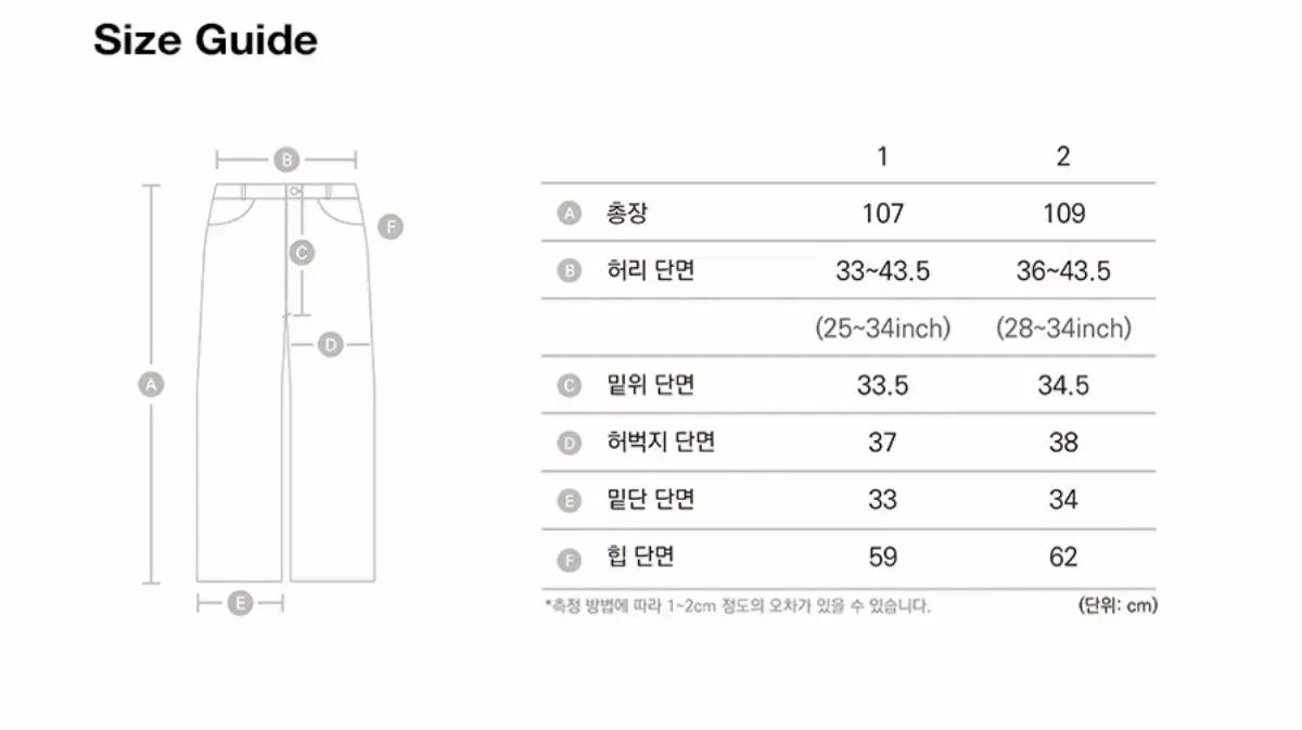 ニーピンタック ジッパーカーゴパンツ