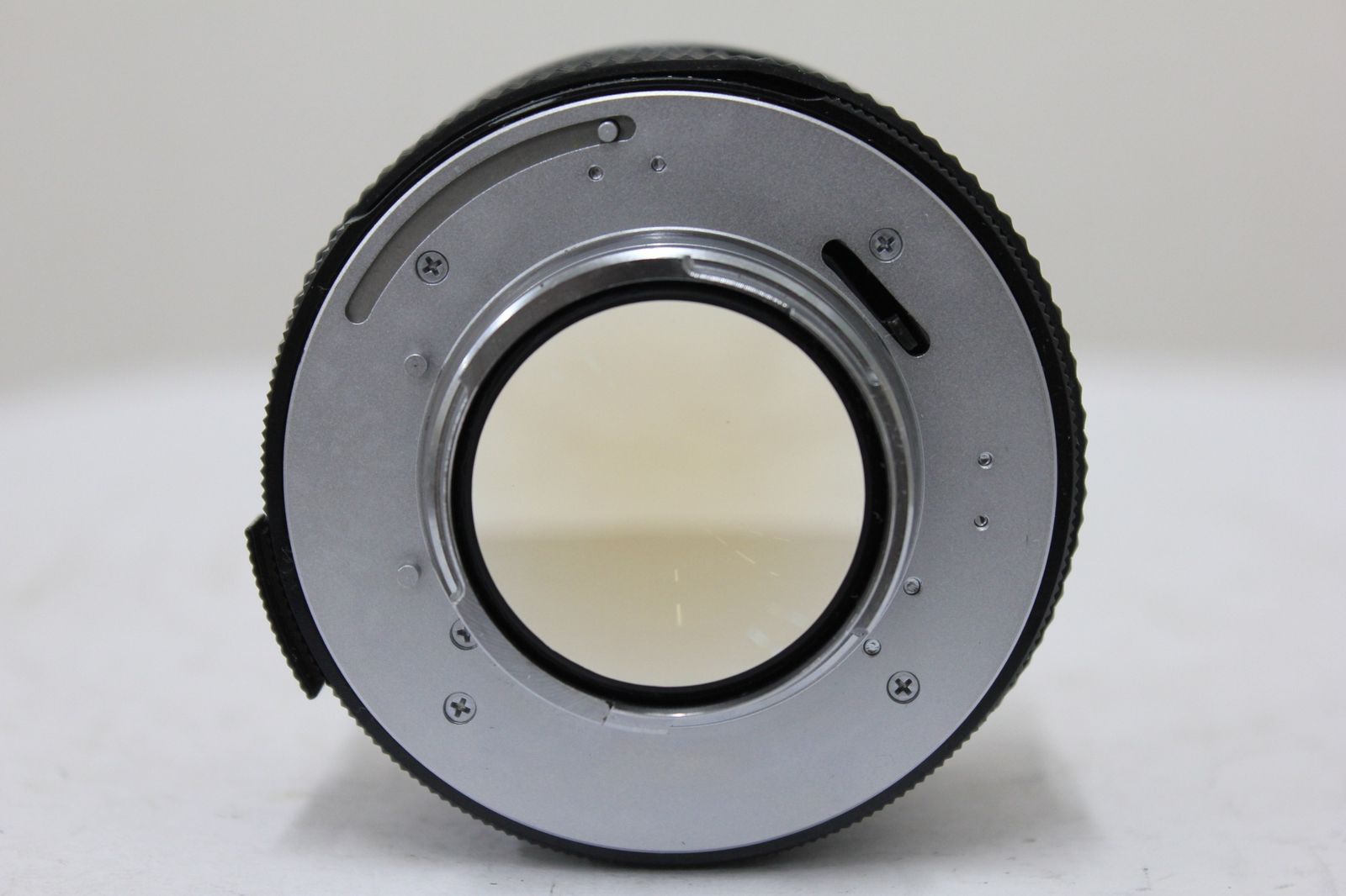 訳あり品】 トプコン Topcon Super DM ブラック + RE GN Topcor M 50mm