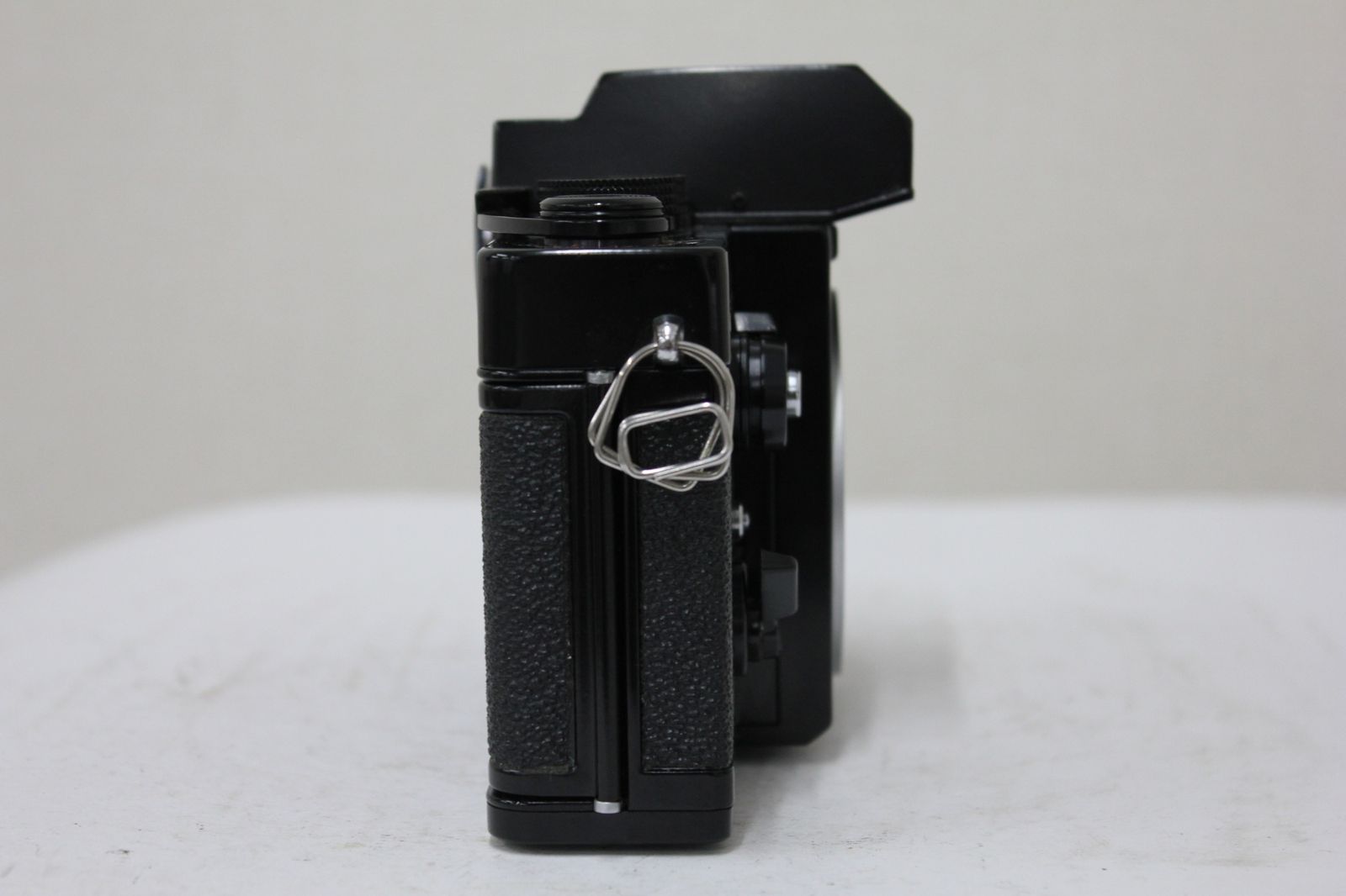 訳あり品】 トプコン Topcon Super DM ブラック + RE GN Topcor M 50mm