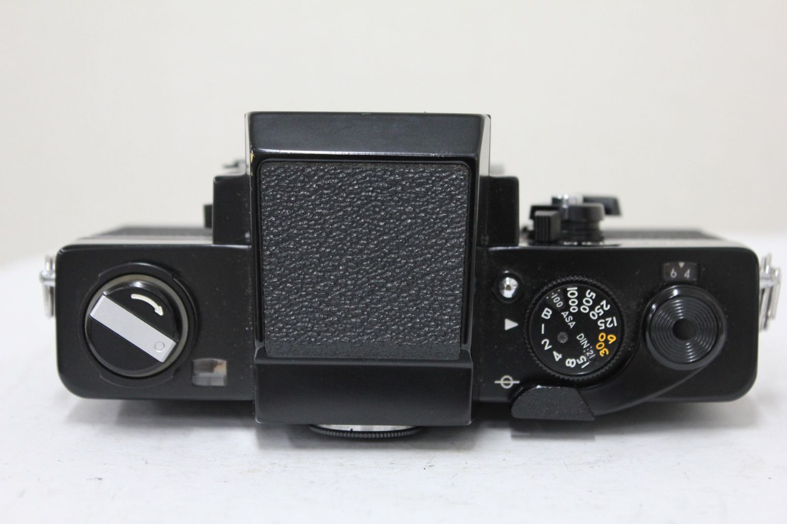 訳あり品】 トプコン Topcon Super DM ブラック + RE GN Topcor M 50mm