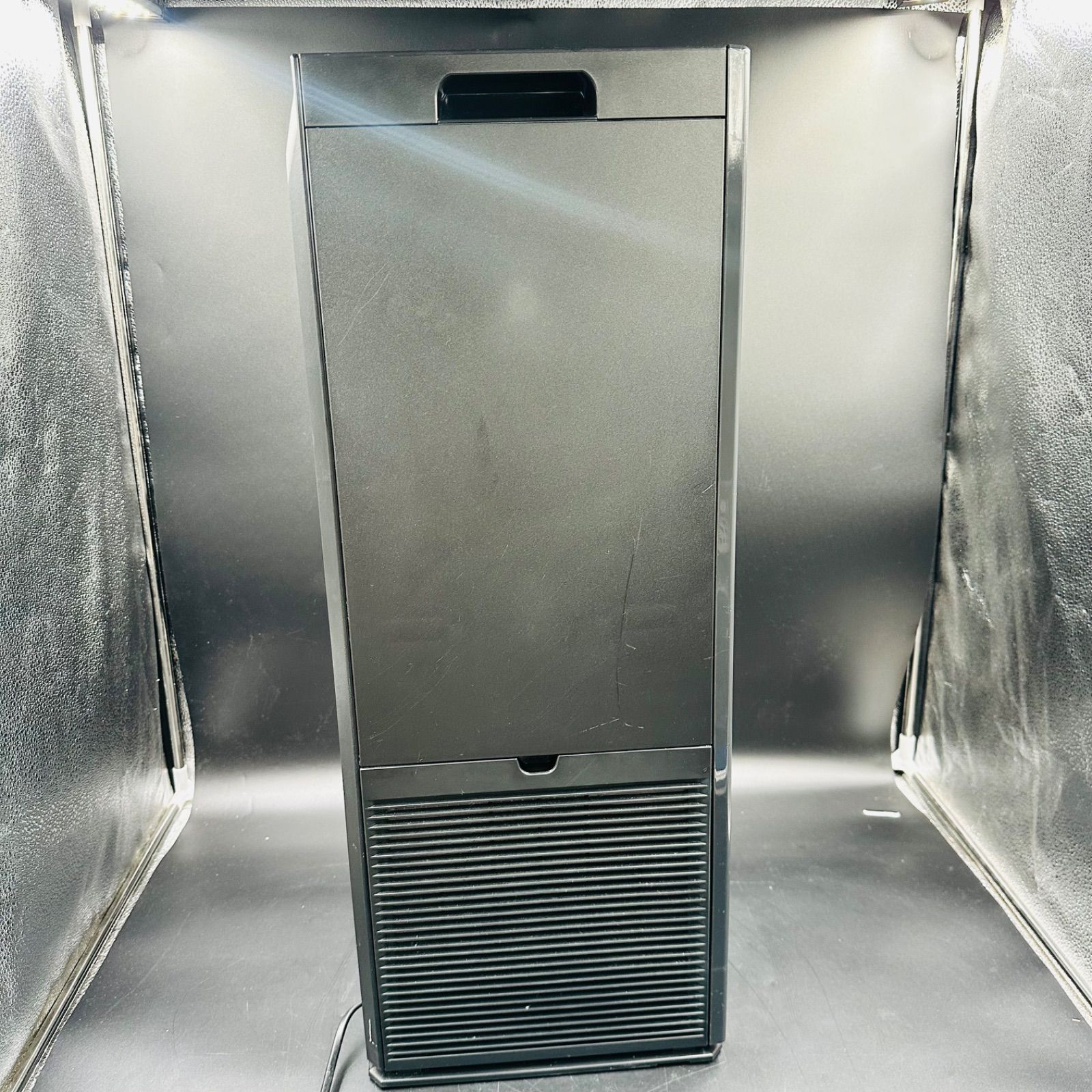 ダイキン MCK55XJ-H 加湿ストリーマ空気清浄機 2021年製 DAIKIN - メルカリ