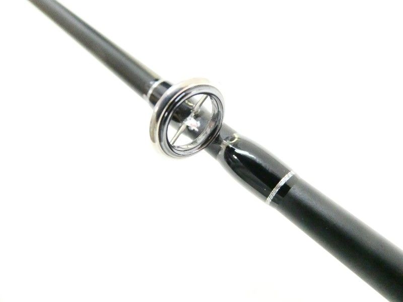 ジャムロッド 3