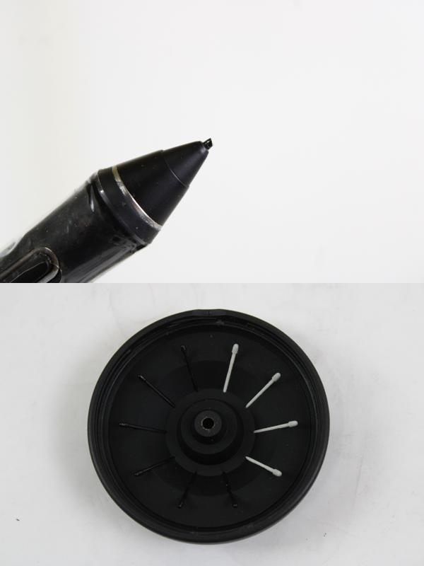 ワコム 液晶タブレット DTK-2420 Cintiq Pro 24 22年製 エルゴスタンド付き 液タブ ペンタブ イラスト -A 100-byebye モニター台 その他 