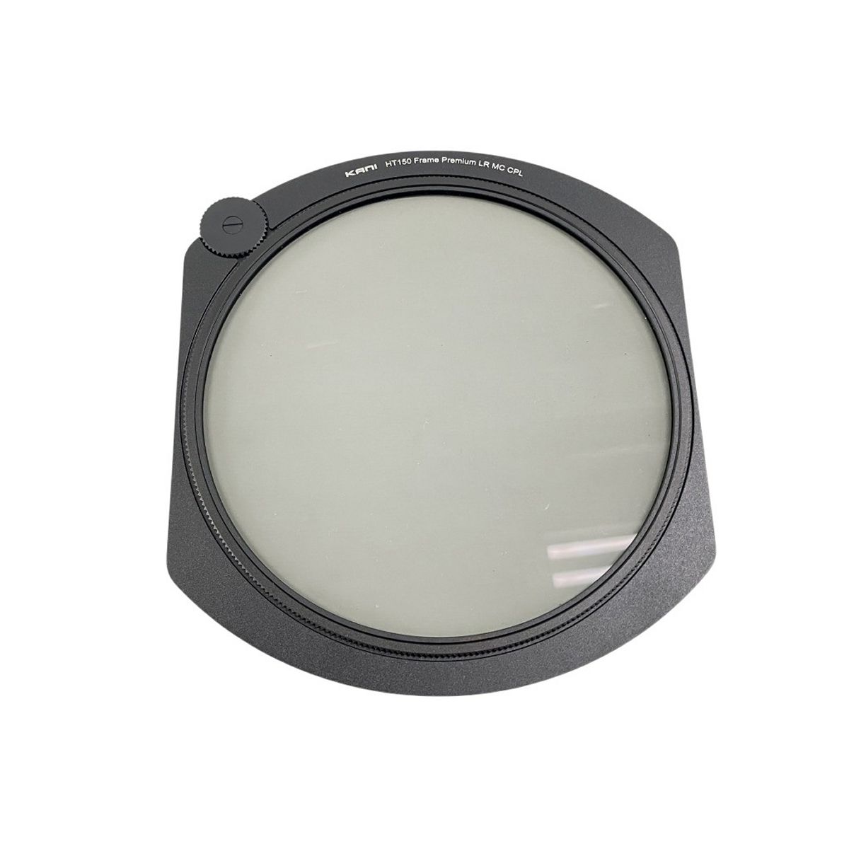 KANI HT 150 Frame LR MC CPL 偏光フィルター
