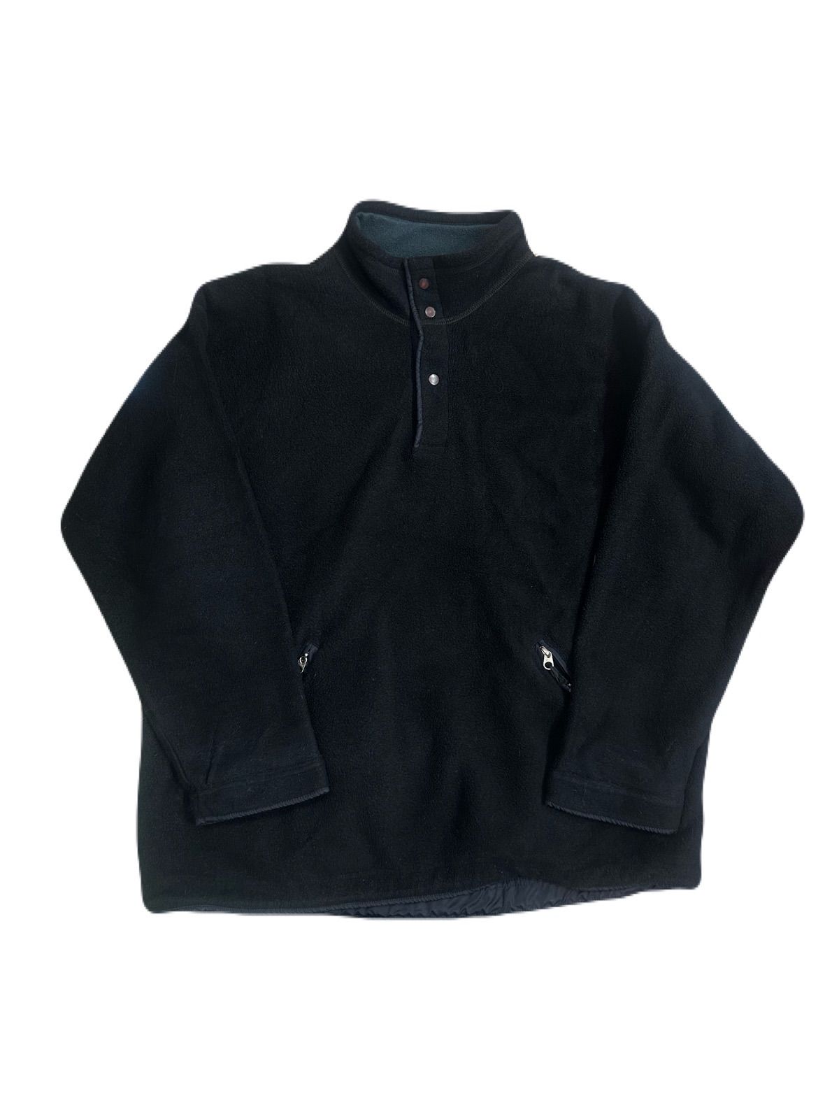 90‘s Patagonia WOOLY T Fleece Jacket