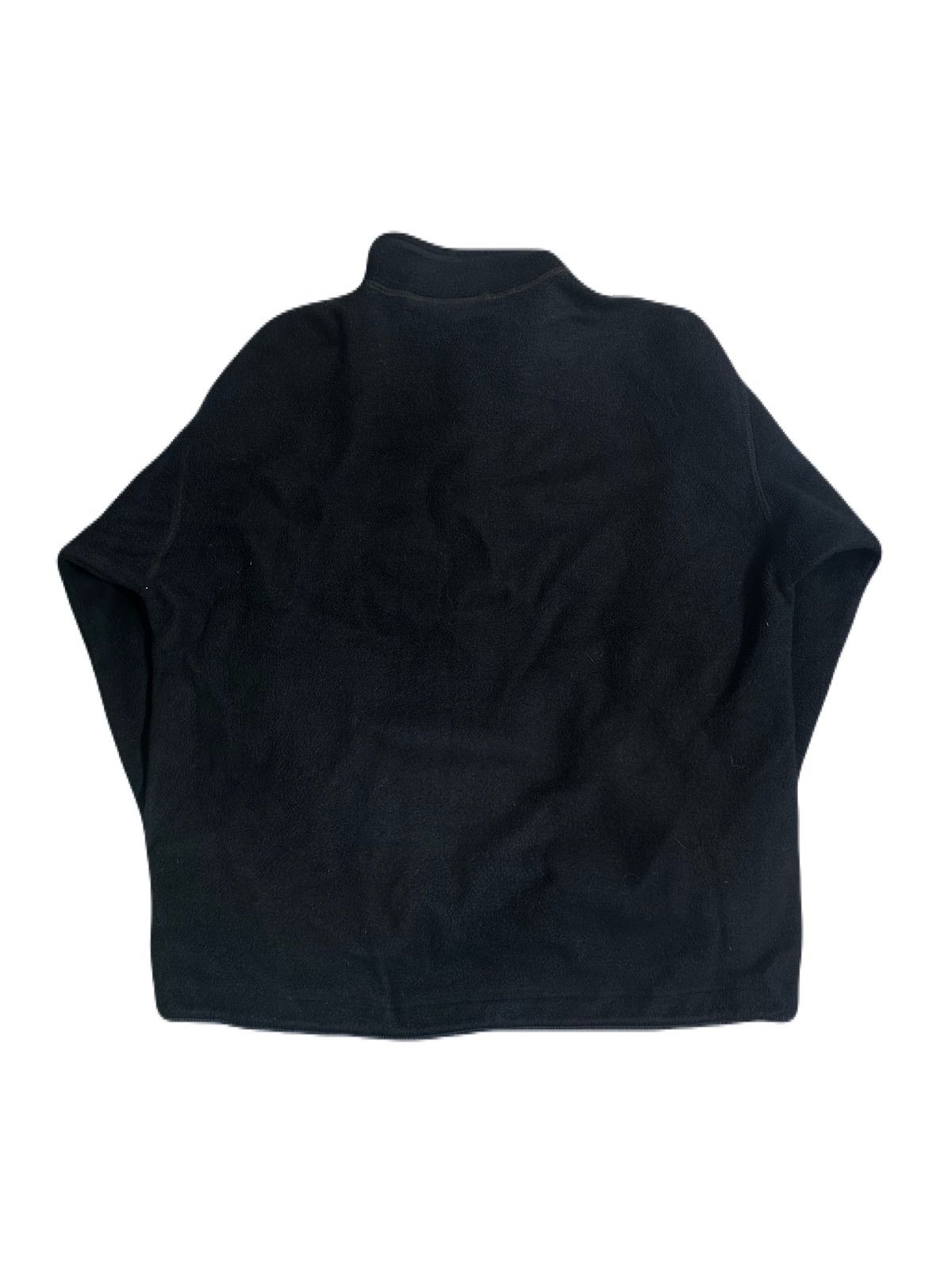 90‘s Patagonia WOOLY-T Fleece Jacket