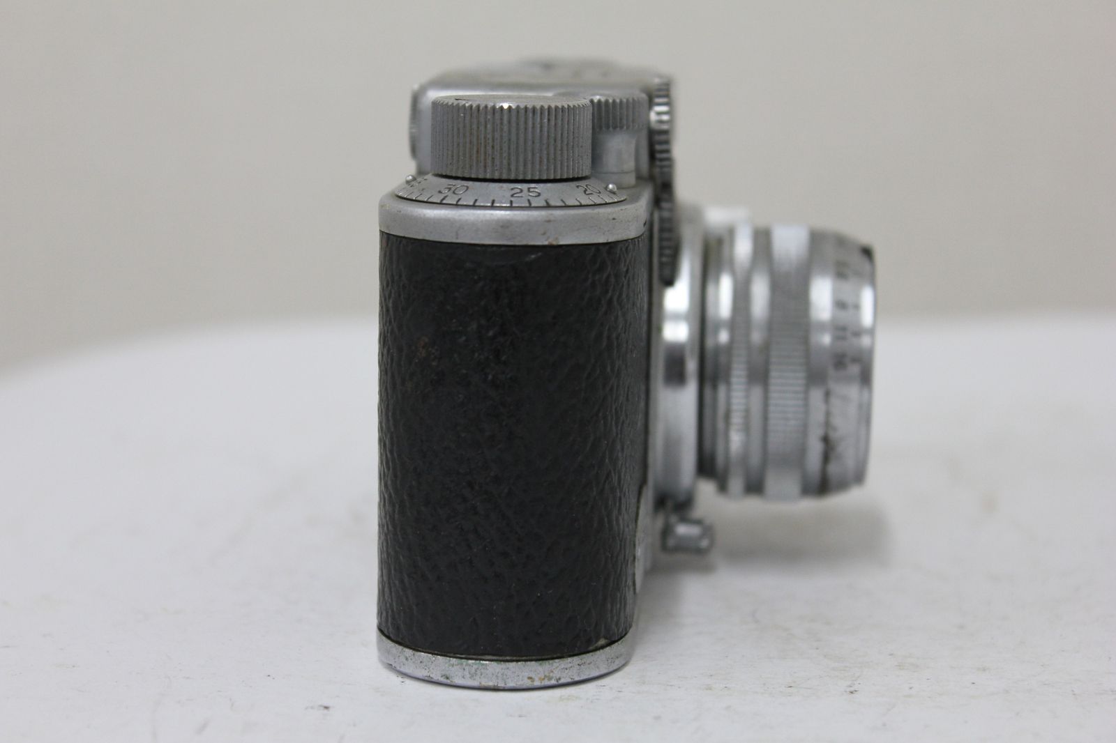  品 Look Model A Rokkor 45 mm F 3 5 カメラ e 4218 その他 フィルムカメラ