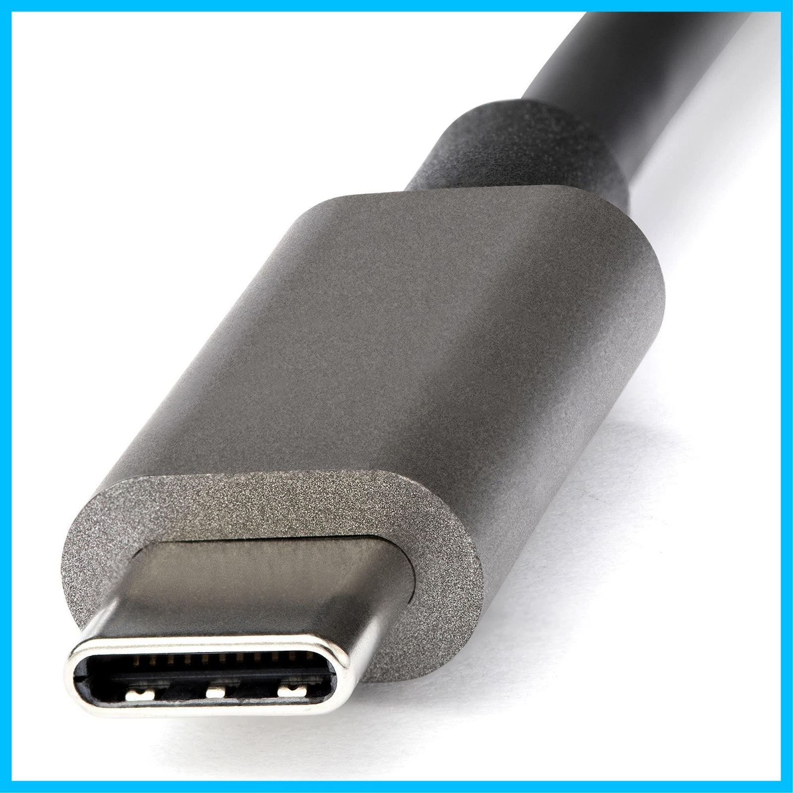 USB Type C 60 Hz HDR 10 UHD対応 to HDMI 2 0 b 変換ケーブル 5 m 4 K 変換アダプター Typec 交換ケーブル DP 1 4オルタネートモード HBR 3 StarTec