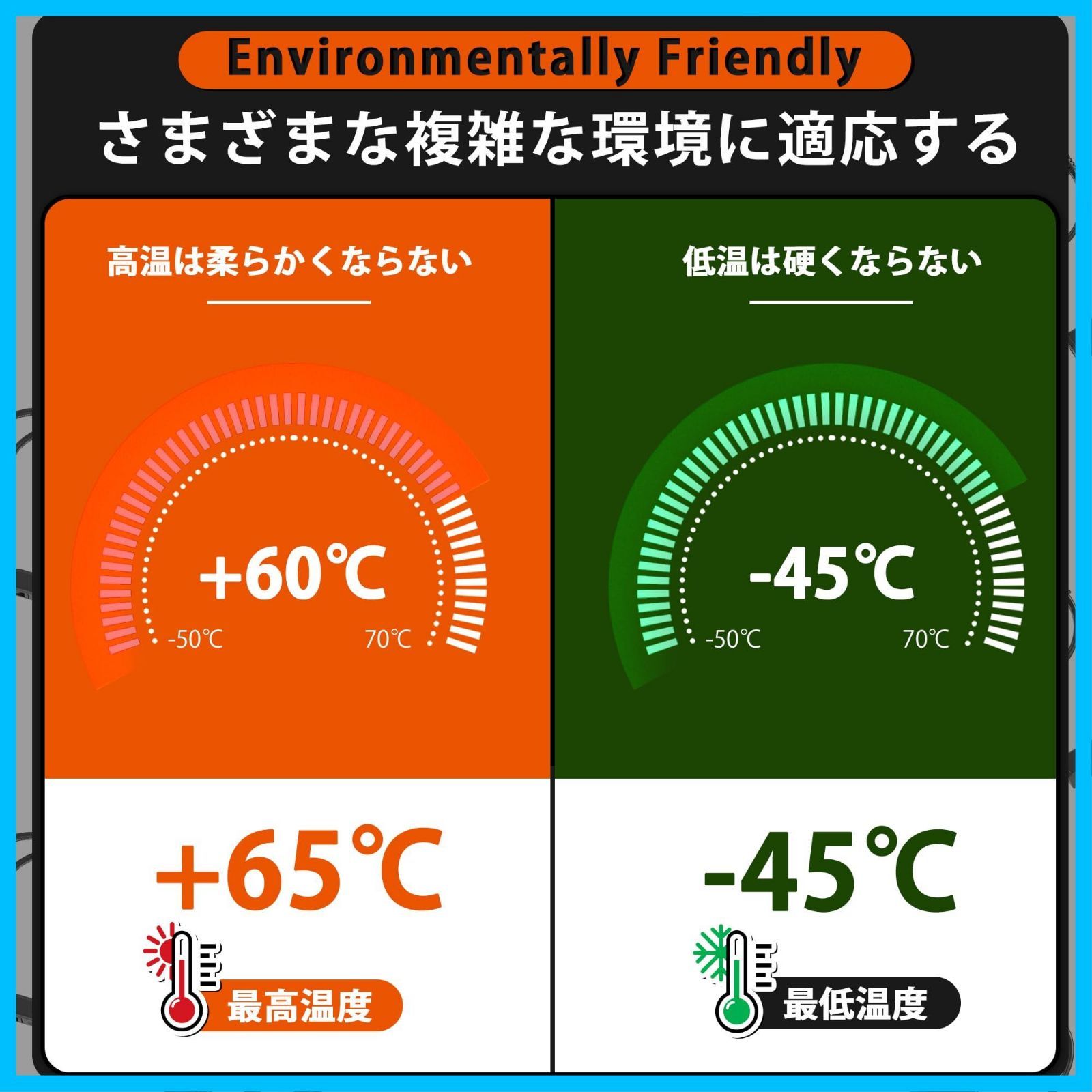 180°スイングプラグ