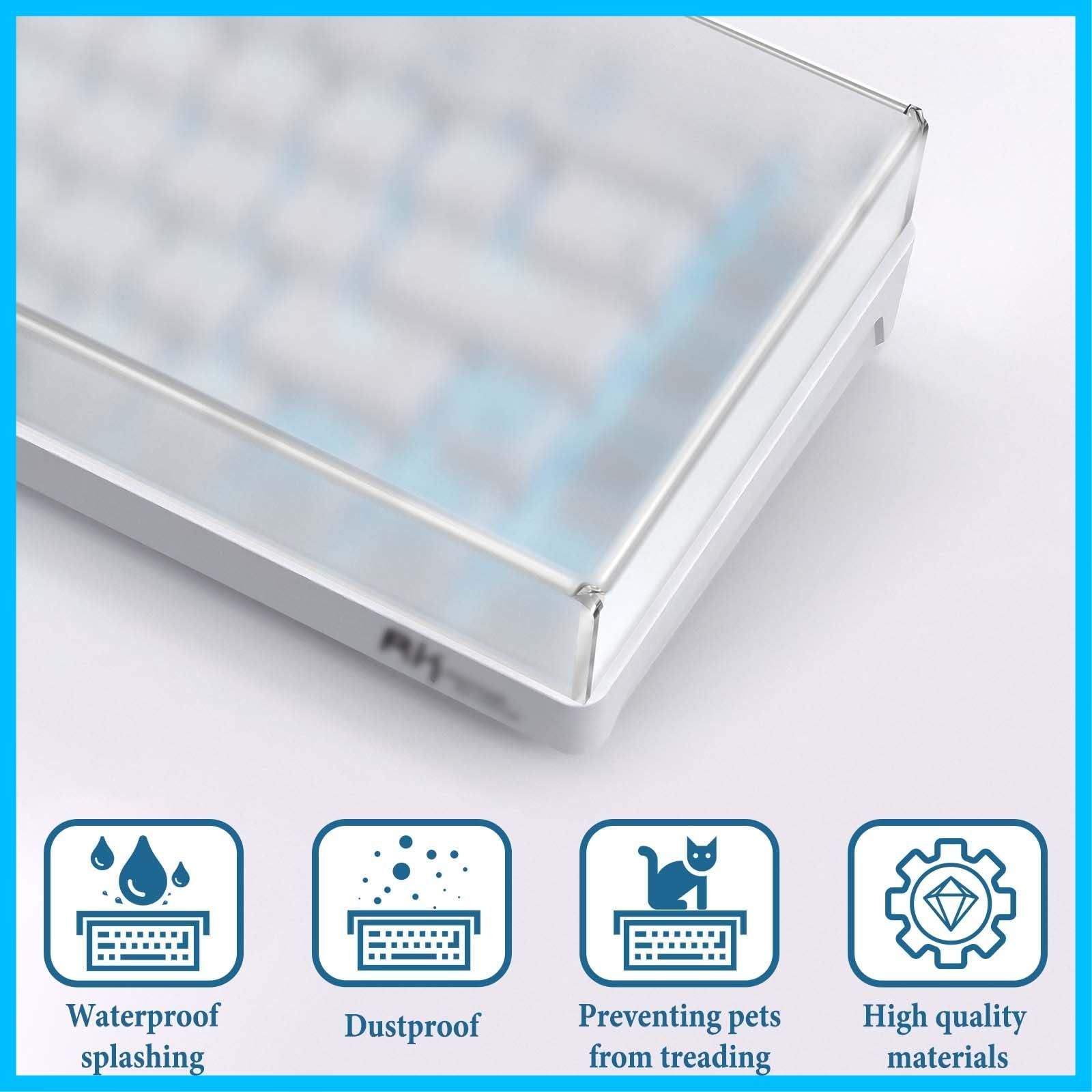 保護カバー Geekria