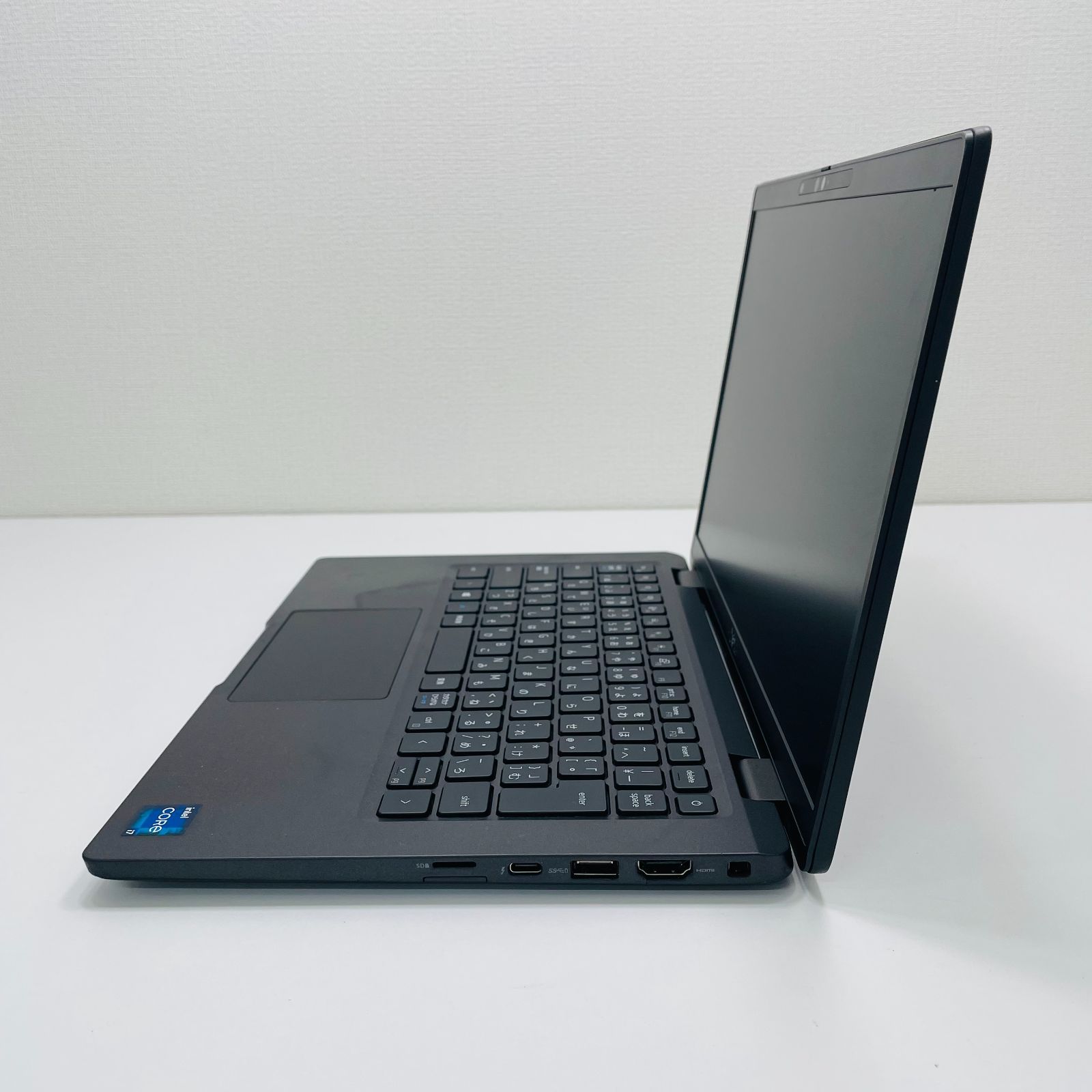 Dell Latitude 7320 13.3型 Core i7 1185G7 / Ram 32GB / SSD 512GB