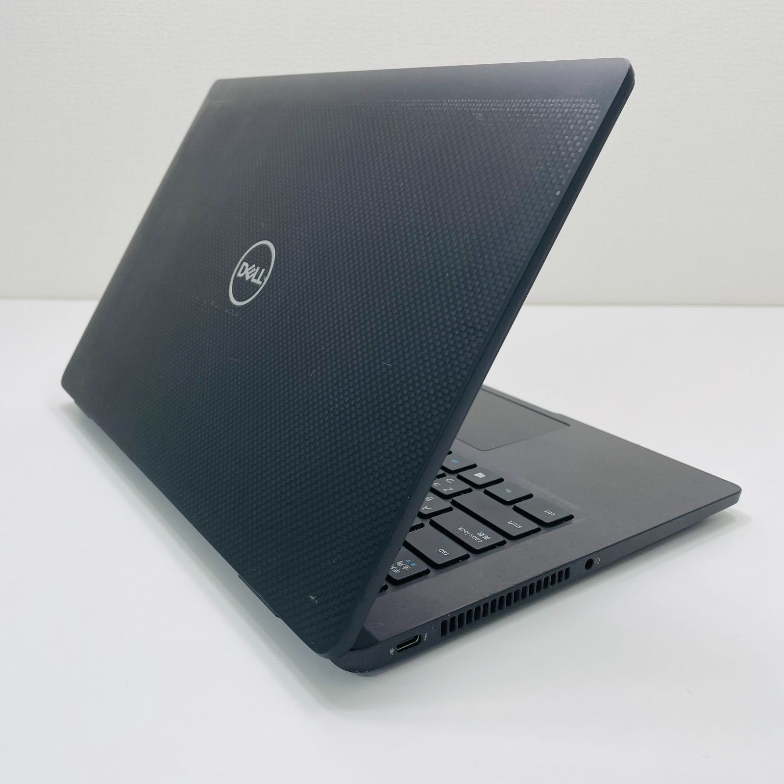 Dell Latitude 7320 13.3型 Core i7 1185G7 / Ram 32GB / SSD 512GB