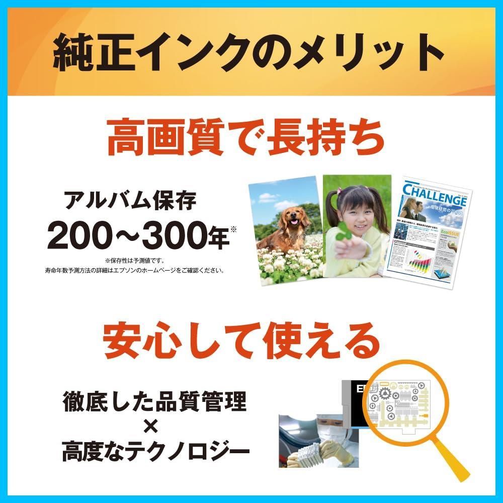 インクカートリッジ さくらんぼ エプソン IC 6 CL 70 パック