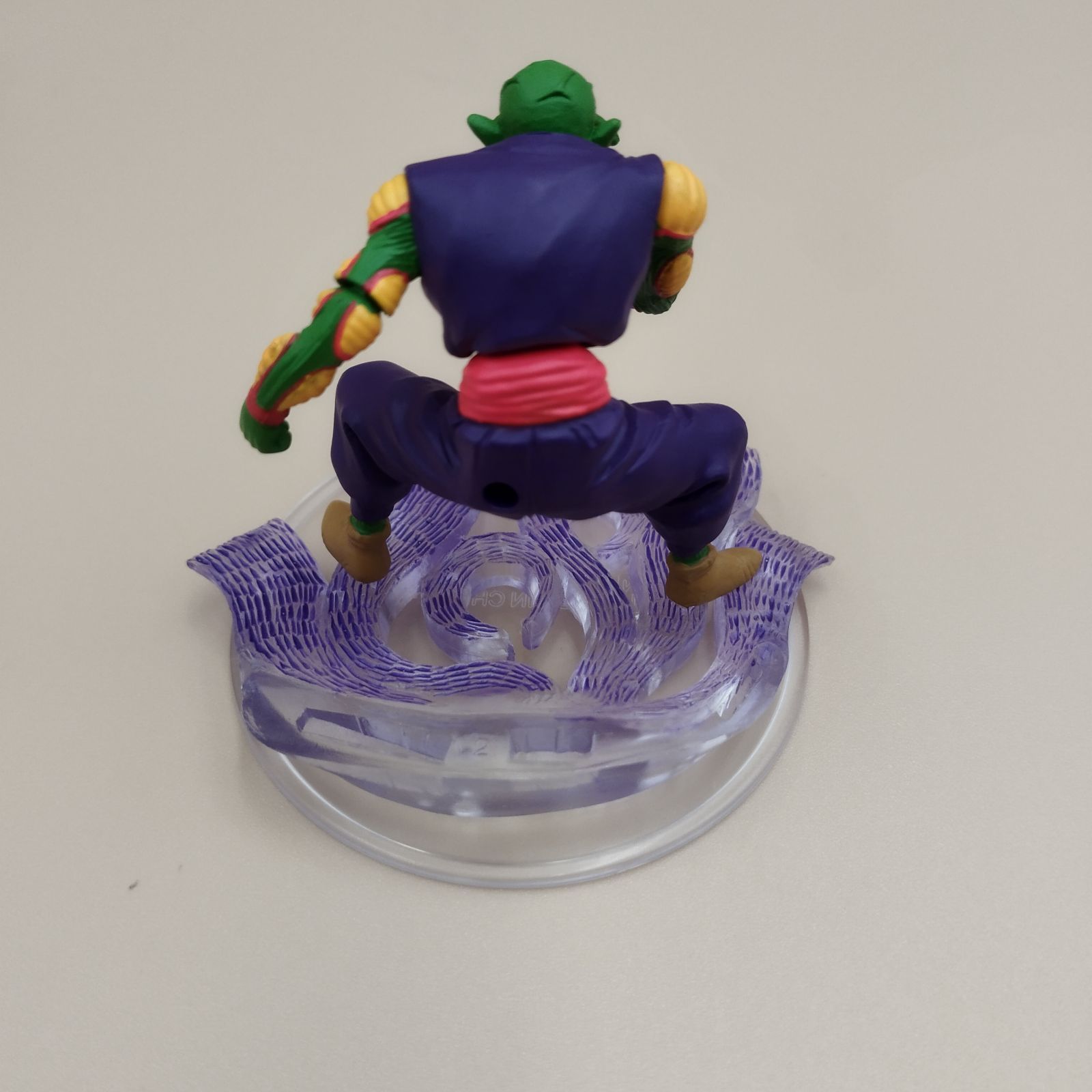 D9588】ドラゴンボールZ イマジネイションフィギュア 4個セット